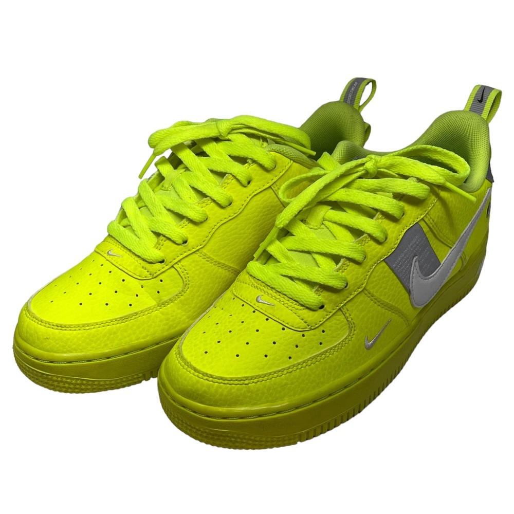 Nike Air Force 1 Low ‘07 LV8 GS Utility